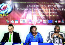 Relations Burkina Faso-Mali : Des « pinceaux » pour peindre l’intégration culturelle