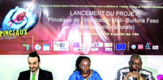 Relations Burkina Faso-Mali : Des « pinceaux » pour peindre l’intégration culturelle