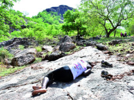 L’équation des tricycles