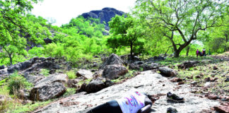 L’équation des tricycles