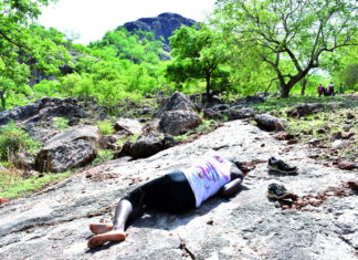 L’équation des tricycles