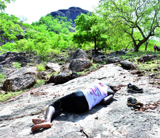 L’équation des tricycles