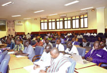 Mise en œuvre des ODD: le Burkina Faso prépare son rapport