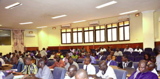 Mise en œuvre des ODD: le Burkina Faso prépare son rapport