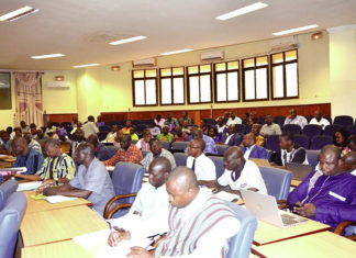 Mise en œuvre des ODD: le Burkina Faso prépare son rapport