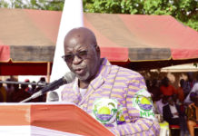 Elections de 2020 : Le MPP/Kadiogo prêt pour le «combat»