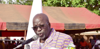 Elections de 2020 : Le MPP/Kadiogo prêt pour le «combat»