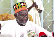 «Le soleil éclatant» : Un appel poétique du Mogho Naaba à l’unité