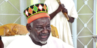 «Le soleil éclatant» : Un appel poétique du Mogho Naaba à l’unité