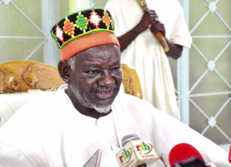 «Le soleil éclatant» : Un appel poétique du Mogho Naaba à l’unité