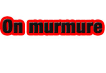 Deux médias font usage de faux