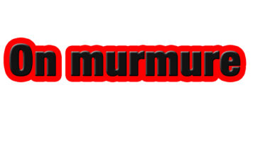 Deux médias font usage de faux