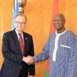 Terrorisme et fronde sociale au Burkina: Le gouvernement obtient le soutien du BIT et espère celui de l’ONU-G