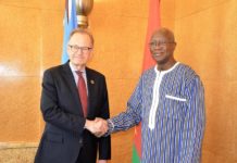 Terrorisme et fronde sociale au Burkina: Le gouvernement obtient le soutien du BIT et espère celui de l’ONU-G