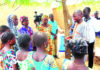 Situation sécuritaire dans le Yagha