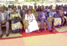 Promotion de la paix au Burkina:les personnes vulnérables sollicitées