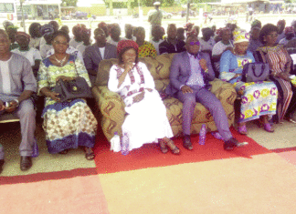 Promotion de la paix au Burkina:les personnes vulnérables sollicitées