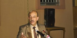 Rupture collective de jeûne : Les diplomates prient pour le Burkina