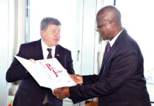 Fronde sociale au Burkina: le BIT propose sa médiation