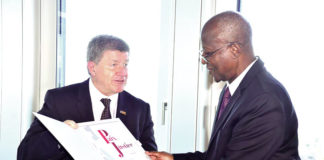 Fronde sociale au Burkina: le BIT propose sa médiation