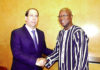 Tunisie/Burkina Une coopération antiterroriste envisagée