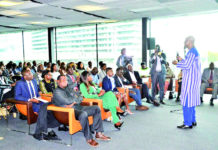 Le Premier ministre Dabiré en Suisse: Un discours sur l’état de la nation à la diaspora