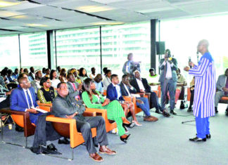 Le Premier ministre Dabiré en Suisse: Un discours sur l’état de la nation à la diaspora