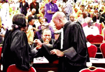 Procès du putsch: Des avocats plaident pour la relaxe de leurs clients