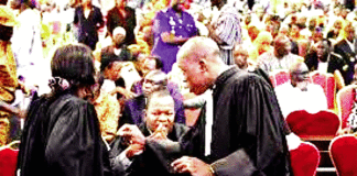 Procès du putsch: Des avocats plaident pour la relaxe de leurs clients