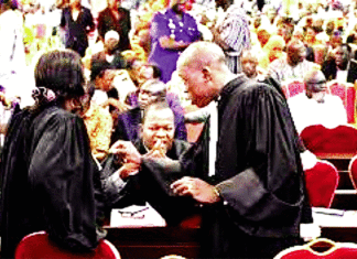 Procès du putsch: Des avocats plaident pour la relaxe de leurs clients