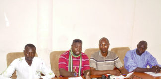 Promesse de réintégration: Les militaires et policiers radiés comptent les jours