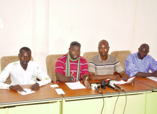 Promesse de réintégration: Les militaires et policiers radiés comptent les jours