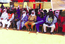 Journée mondiale des réfugiés: l’autonomisation préférée au retour