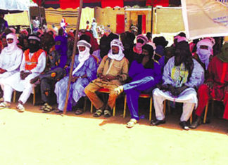 Journée mondiale des réfugiés: l’autonomisation préférée au retour