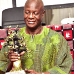 Colloque sur la culture : Hommage au Pr Salaka Sanou