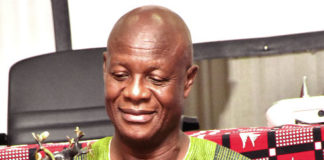 Colloque sur la culture : Hommage au Pr Salaka Sanou