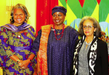 Population et développement en Afrique