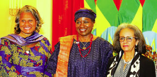 Population et développement en Afrique