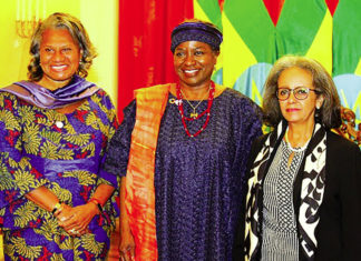 Population et développement en Afrique