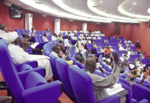 Infrastructures routières: la route Ouahigouya-Tougan bientôt bitumée