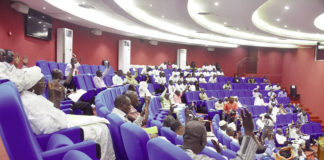 Infrastructures routières: la route Ouahigouya-Tougan bientôt bitumée