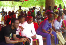 Journées culturelles «Salto» de Godyr