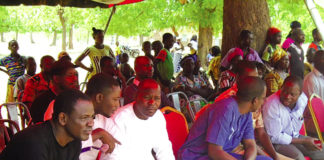Journées culturelles «Salto» de Godyr