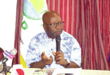 Fronde sociale : «Il faut savoir raison garder», Simon Compaoré