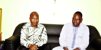 Semaine nationale de la culture 2020 : Les innovations présentées au DG des Editions Sidwaya