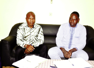 Semaine nationale de la culture 2020 : Les innovations présentées au DG des Editions Sidwaya