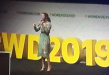 Women Deliver 2019: Chacun est invité à mettre son pouvoir au profit de l’égalité des sexes