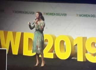 Women Deliver 2019: Chacun est invité à mettre son pouvoir au profit de l’égalité des sexes