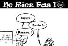 Sourire du 11 06 2019