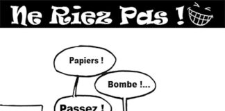 Sourire du 11 06 2019